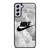 NIKE LOGO CLOUD Samsung Galaxy S21 FE Case