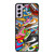 NIKE SHOES ART COLLAGE Samsung Galaxy S21 FE Case NIKE SHOES ART COLLAGE Samsung Galaxy S21 FE Case