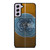 NORTH CAROLINA TAR HEELS 2 Samsung Galaxy S21 FE Case
