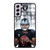 OAKLAND RAIDERS DEREK CARR Samsung Galaxy S21 FE Case