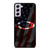 OAKLEY AMERICAN FLAG LOGO EMBOSS Samsung Galaxy S21 FE Case