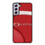 OAKLEY RED LOGO EMBLEM Samsung Galaxy S21 FE Case