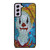 ODD FUTURE CLOWN THING Samsung Galaxy S21 FE Case
