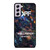 OFF WHITE HYPEBEAST Samsung Galaxy S21 FE Case