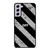 OFF WHITE WALL TEXTURE Samsung Galaxy S21 FE Case
