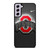 OHIO STATE BUCKEYES Samsung Galaxy S21 FE Case OHIO STATE BUCKEYES Samsung Galaxy S21 FE Case