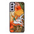 OKAMI WOLF JAPAN MITOLOGI Samsung Galaxy S21 FE Case