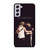 ONE DIRECTION PROMISE Samsung Galaxy S21 FE Case