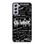 ONE OK ROCK BAND Samsung Galaxy S21 FE Case