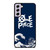 ONE PIECE BLUE ART Samsung Galaxy S21 FE Case