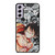 ONE PIECE LUFFY COMIC Samsung Galaxy S21 FE Case