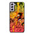 ONE PIECE LUFFY FIRE PUNCH Samsung Galaxy S21 FE Case