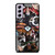 ONE PIECE SHICIBUKAI Samsung Galaxy S21 FE Case