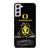 OREGON FIGHTING DUCKS Samsung Galaxy S21 FE Case