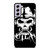 OUTLAW SKULL LOGO Samsung Galaxy S21 FE Case