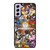 OVERWATCH ALL HEROES Samsung Galaxy S21 FE Case