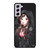 OVERWATCH D.VA BUNNY Samsung Galaxy S21 FE Case