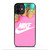 NIKE PINEAPPLE iPhone 12 Mini Case