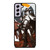 OVERWATCH McCree Samsung Galaxy S21 FE Case