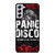 PANIC AT THE DISCO ROSE LIVE Samsung Galaxy S21 FE Case