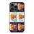 PIZZA CAT 2 iPhone 13 Pro Case