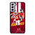 PATRICK MAHOMES KC CHIEFS NFL Samsung Galaxy S21 FE Case