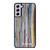 PAUL SMITH ABSTRACT STRIPES Samsung Galaxy S21 FE Case