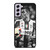 PAULO DYBALA JUVENTUS Samsung Galaxy S21 FE Case PAULO DYBALA JUVENTUS Samsung Galaxy S21 FE Case