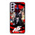 PERSONA 5 POSTER Samsung Galaxy S21 FE Case
