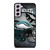 PHILADELPHIA EAGLES 3 Samsung Galaxy S21 FE Case