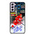 PHILADELPHIA FLYERS 71 SIGNATURE Samsung Galaxy S21 FE Case