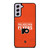 PHILADELPHIA FLYERS NFL LOGO Samsung Galaxy S21 FE Case