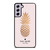 PINEAPPLE KATE SPADE Samsung Galaxy S21 FE Case