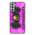 PINK GIRLS OREGON DUCKS Samsung Galaxy S21 FE Case