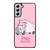 PINK PANTHER CARTOON SHOW Samsung Galaxy S21 FE Case