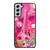 PINK PARIS CUTE Samsung Galaxy S21 FE Case