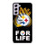 PITTSBURGH STEELERS FOR LIFE Samsung Galaxy S21 FE Case