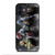 NINJA TURTLES 1 iPhone 12 Mini Case