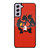 POKEMON CHARMANDER CHARMELEON CHARIZARD Samsung Galaxy S21 FE Case