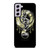 POKEMON EVEE EVOLUTION UMBREON Samsung Galaxy S21 FE Case