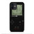 NINTENDO GAME BOY 3 iPhone 12 Mini Case