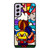 POP ART ROMERO BRITTO Samsung Galaxy S21 FE Case