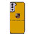 PORSCHE LOGO 3 Samsung Galaxy S21 FE Case