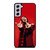 POST MALONE STONEY Samsung Galaxy S21 FE Case