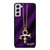PRINCE PURPLE RAIN LOGO 2 Samsung Galaxy S21 FE Case