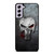 PUNISHER MARVEL Samsung Galaxy S21 FE Case