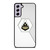 PURDUE UNIVERSITY BASKETBALL ICON Samsung Galaxy S21 FE Case