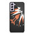 RAINBOW SIX SIEGE ICON Samsung Galaxy S21 FE Case