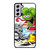 RAT FINK HOT ROD Samsung Galaxy S21 FE Case