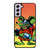 RAT FINK HOT Samsung Galaxy S21 FE Case